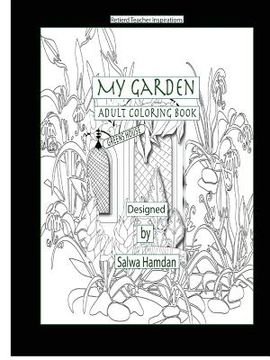 portada My Garden Book (in English)