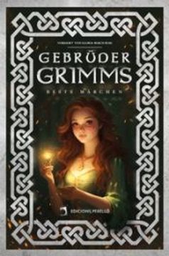portada Gebrüder Grimms Beste Märchen (en Alemán)