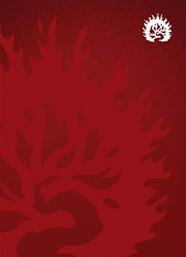 portada Lbla La Biblia De Estudio de La Reforma, Tapa Dura, Rojo con Estuche, Spanish Edition