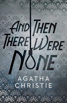 portada And Then There Were None (Poirot) 