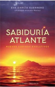 portada Sabiduria Atlante (in Spanish)