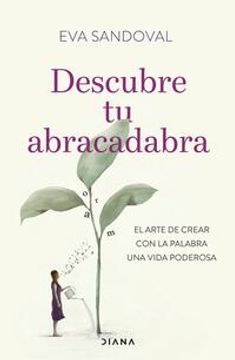 portada Descubre tu abracadabra (in Spanish)