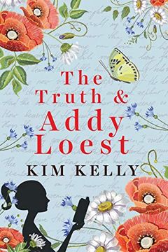 portada The Truth & Addy Loest (in English)