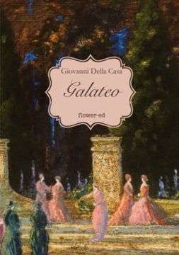 portada Galateo (in Italian)