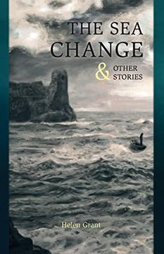 portada The sea Change: & Other Stories (in English)