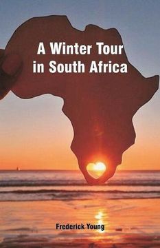portada A Winter Tour in South Africa
