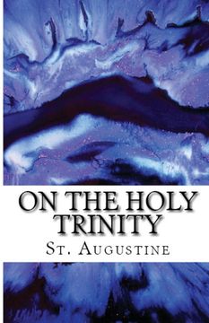 portada On the Holy Trinity (in English)