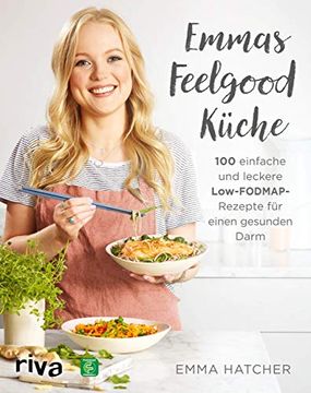 portada Emmas Feelgood-Küche (en Alemán)