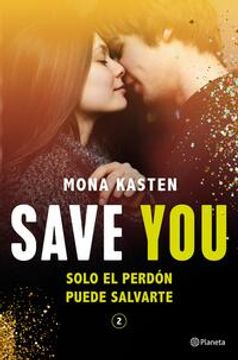 portada Save You (Serie Save 2) (in Spanish)