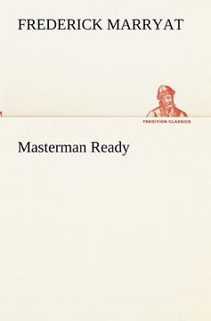 portada masterman ready (in English)