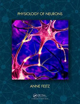 portada Physiology of Neurons (en Inglés)