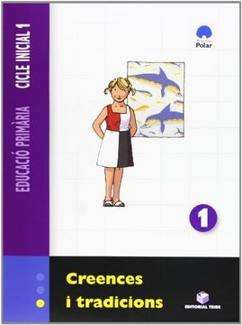 portada Creences I Tradicions 1 Polar (in Catalá)