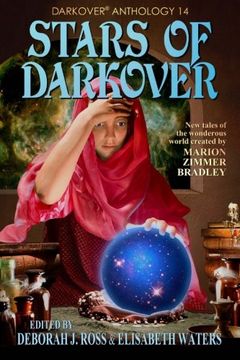 portada 14: Stars of Darkover: Volume 14 (Darkover anthology)
