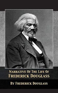 portada Narrative of the Life of Frederick Douglass (in English)