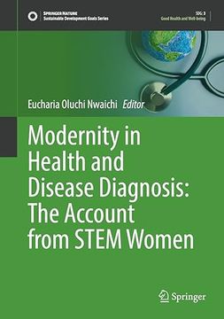 portada Modernity in Health and Disease Diagnosis: The Account from Stem Women (en Inglés)