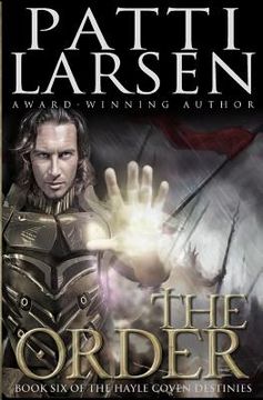 portada The Order (en Inglés)