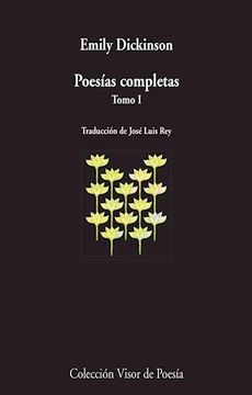 portada Poesias Completas: Tomo i (in Spanish)