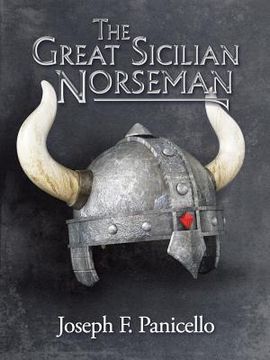 portada The Great Sicilian Norseman (in English)