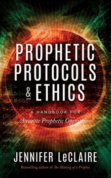 portada Prophetic Protocols & Ethics (en Inglés)
