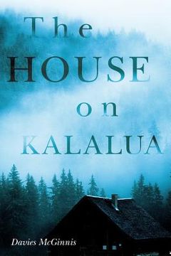 portada The House on Kalalua (en Inglés)