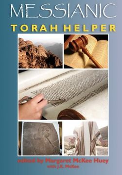 portada Messianic Torah Helper