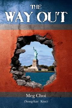 portada The Way Out (en Inglés)