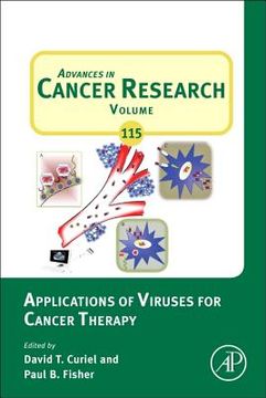 portada advances in cancer research