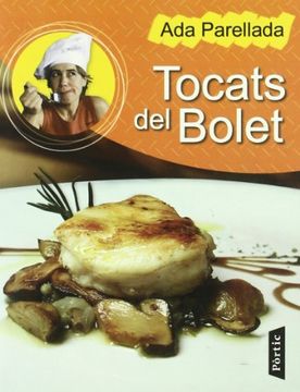 portada Tocats del Bolet (in Catalá)
