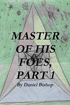 portada Master of his Foes, Part 1 (en Inglés)