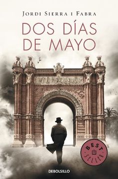 portada Dos Días de Mayo (in Spanish)