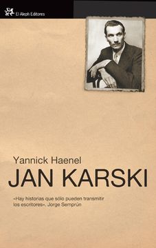 portada Jan Karski