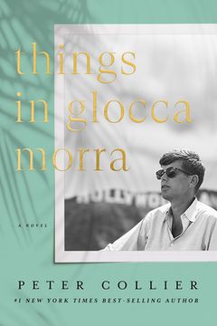 portada Things in Glocca Morra (in English)