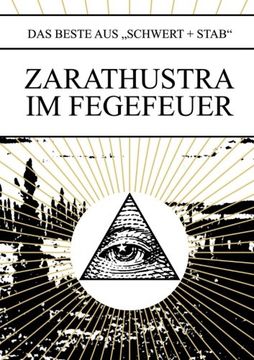portada Zarathustra im Fegefeuer (German Edition)