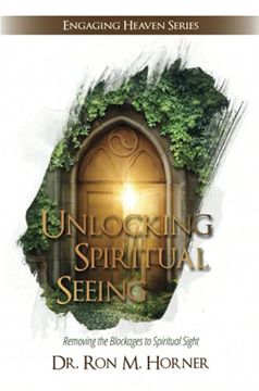 portada Unlocking Spiritual Seeing (en Inglés)