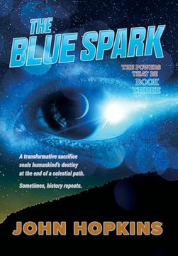 The Blue Spark (en Inglés)