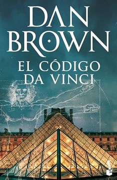 portada El código Da Vinci