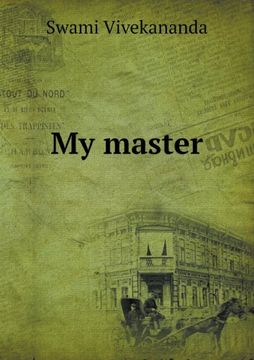 portada My Master