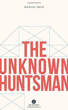 portada The Unknown Huntsman (en Inglés)