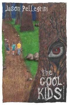 portada The Cool Kids (en Inglés)