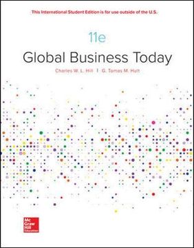 portada Global Business Today 