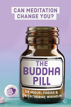 portada The Buddha Pill: Can Meditation Change You? (en Inglés)