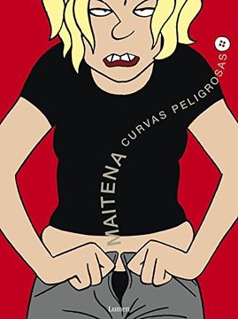 Curvas Peligrosas