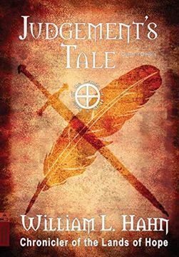 portada Judgement'S Tale: The Complete Omnibus 