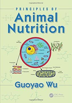 portada Principles of Animal Nutrition 