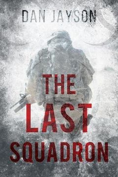 portada The Last Squadron