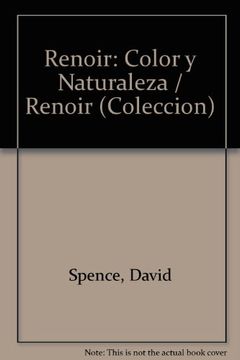 portada Renoir (Grandes Artistas) (in Spanish)
