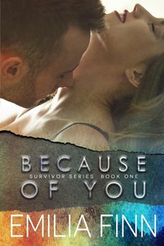 portada Because Of You (in English)