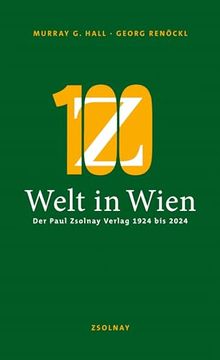 portada Welt in Wien (en Alemán)