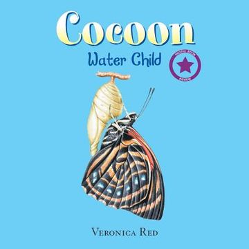 portada Cocoon: Water Child (en Inglés)
