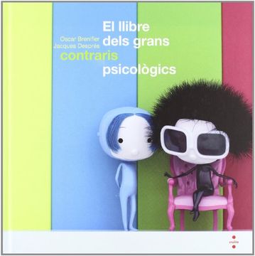 El llibre dels grans contraris psicològics (I tu?) (en Catalán)